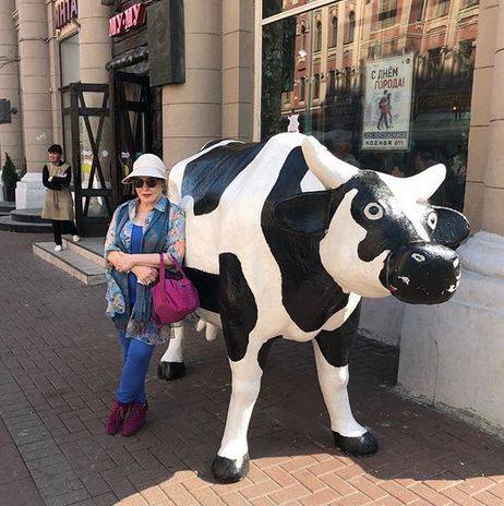 صفية العمري 2