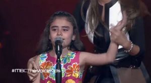 هل تتذكرون الطفلة غنى بو حمدان من برنامج TheVoiceKids... لن تتخيلوا كيف أصبحت الآن