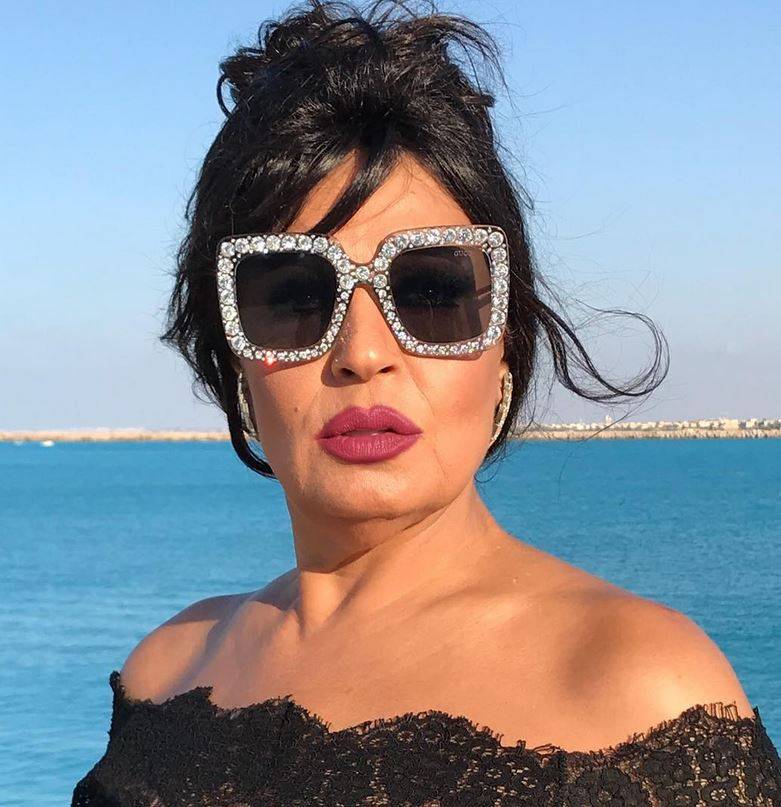 بالفيديو –نصائح من فيفي عبده لخسارة الوزن... هذا ما تفعله أثناء الرقص وتكشفه للمرة الأولى