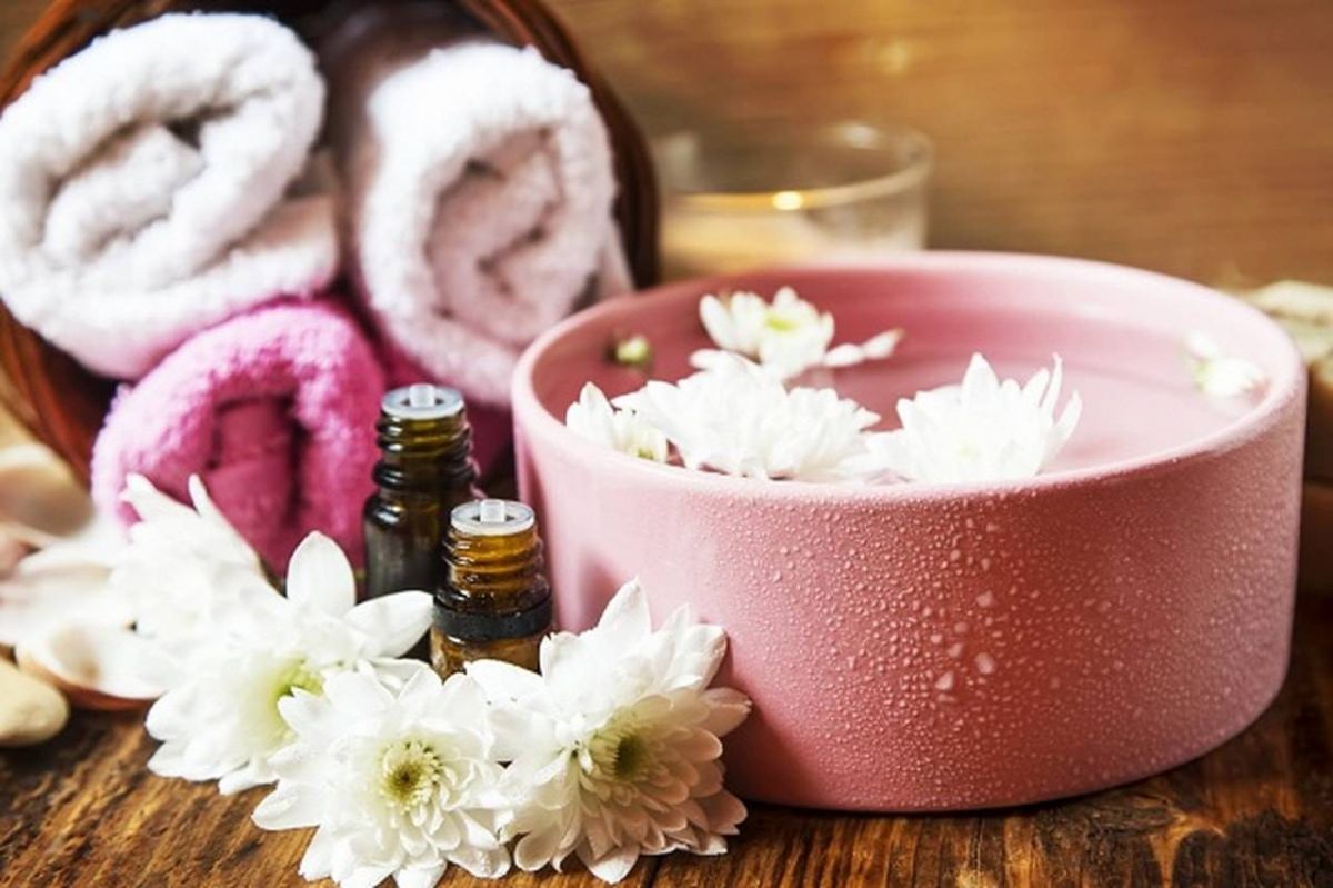 وصفة منزلية سريعة لبشرة أصغر بـ10 سنوات