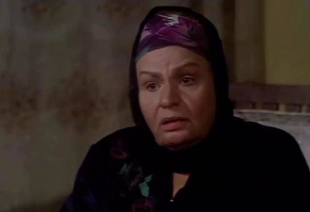 رحيل الفنانة كوثر رمزي .. هل تذكروها؟ وما علاقتها بمذبحة الراحلة ذكرى؟