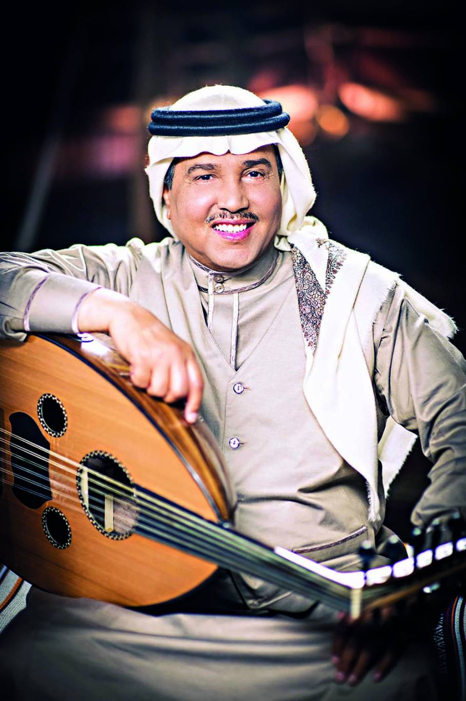 محمد عبده ينفي الاعتزال... وما الذي يجمعه بصابر الرباعي؟