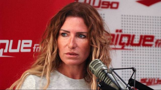 مريم بن مامي