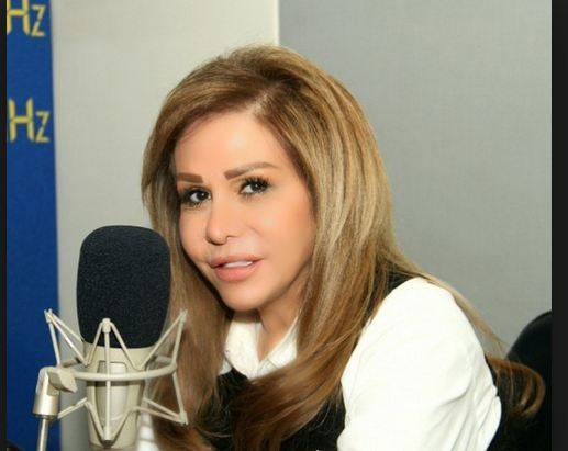 بالفيديو - بعد تشوهها.. مهى المصري تصدم الجميع بتغيّر شكلها