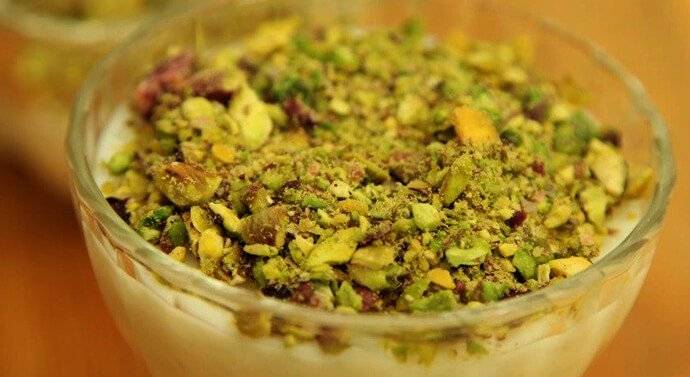 يمكنكم الأن تناول الطعام بلا زيادة الوزن... اليكم لائحة بألذ المأكولات