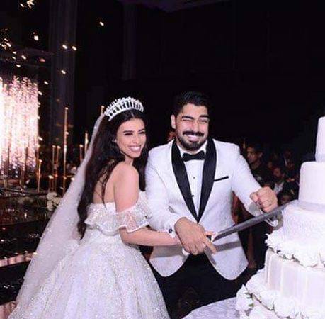 بالفيديو - شاهدوا كيف رقص نجم 