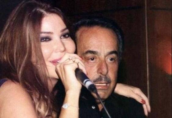 بالفيديو - مي حريري تكشف إسلام ملحم بركات وخيانته لها مع نجمات شهيرات... من هن؟