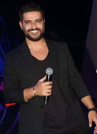 ناصيف زيتون