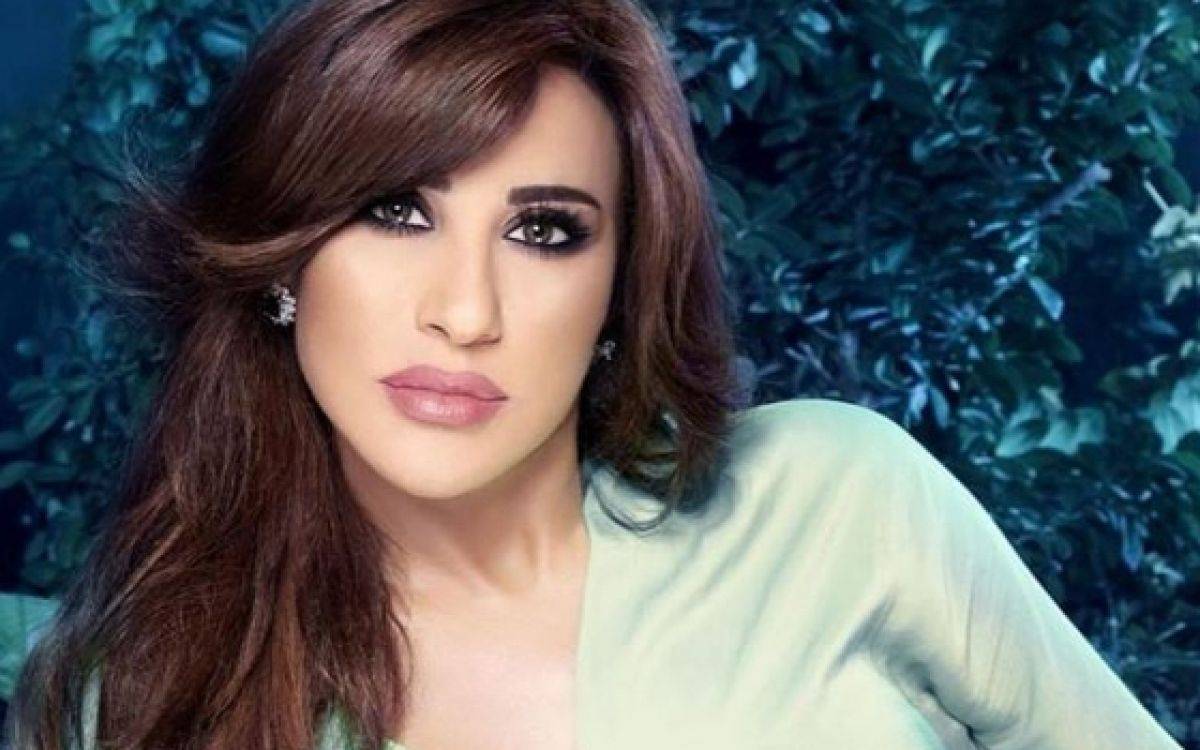 نجوى كرم تصدم الجمهور بوزنها... وتهديد بخطفها