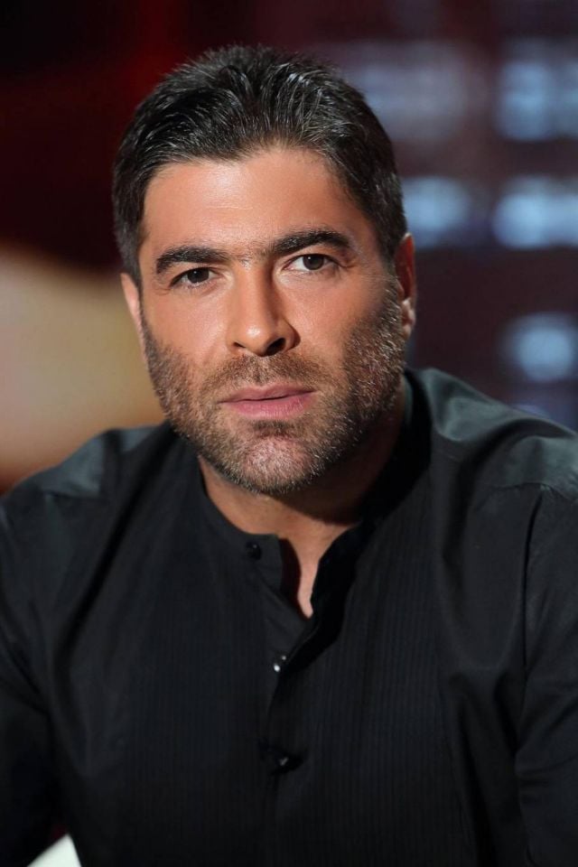 بالفيديو - وائل كفوري يقرأ 