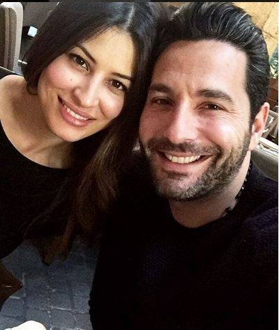 بالفيديو - وسام بريدي كطفل مع ابنته.. هذا ما فعله في المستشفى والسيارة