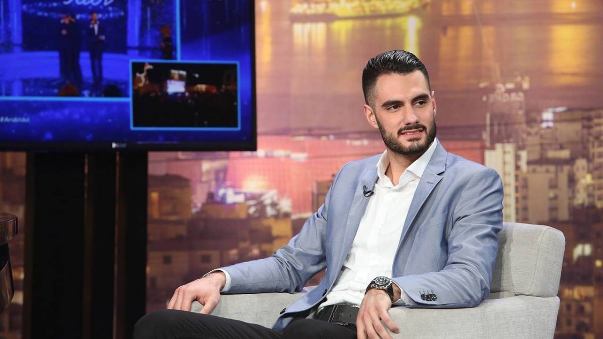 يعقوب شاهين: إذا أراد الجمهور أن يحبّني... فلفنّي وليس لقضيتي وانتمائي الفلسطيني