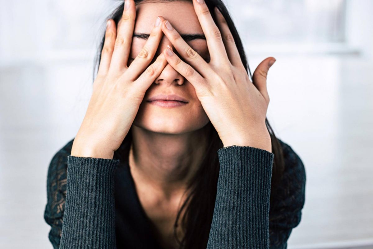 لا تهملوا تنميل الوجه.. قد يدل على مرض يجب علاجه بسرعة