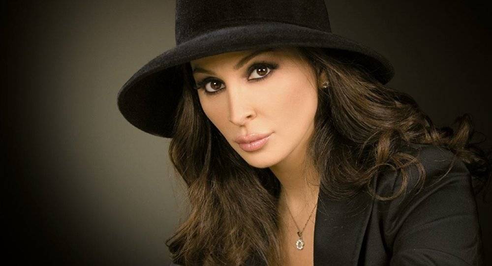 بعد شفائها: فنان يكرر اعتذاره من إليسا... ما سبب قوله 