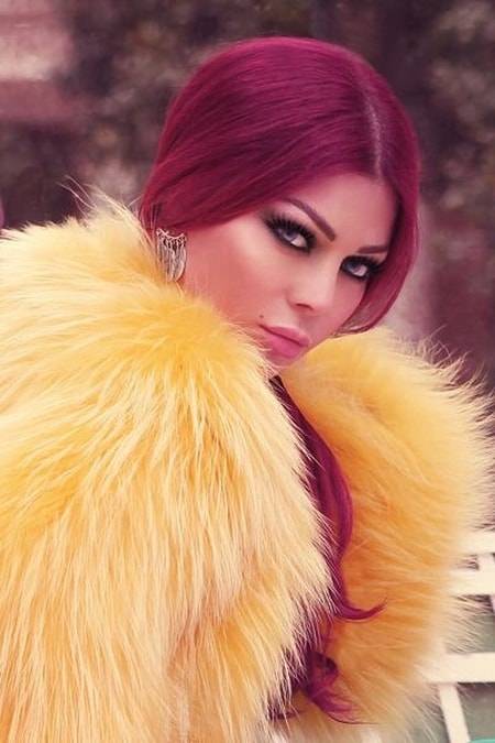 هذا هو سعر فستان هيفاء وهبي في أغنية 