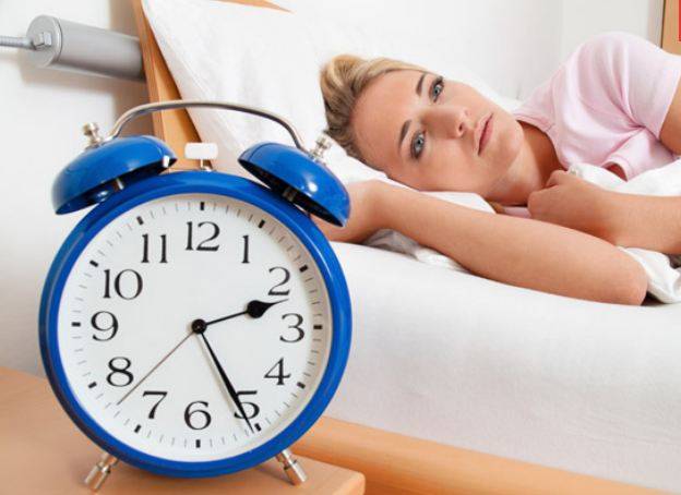 4 نصائح لتستيقظي جميلة!