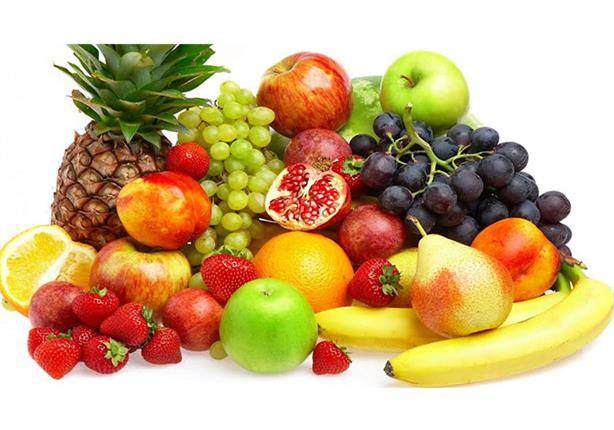 في فوائد الفاكهة...7 منها يساعد على خفض الوزن