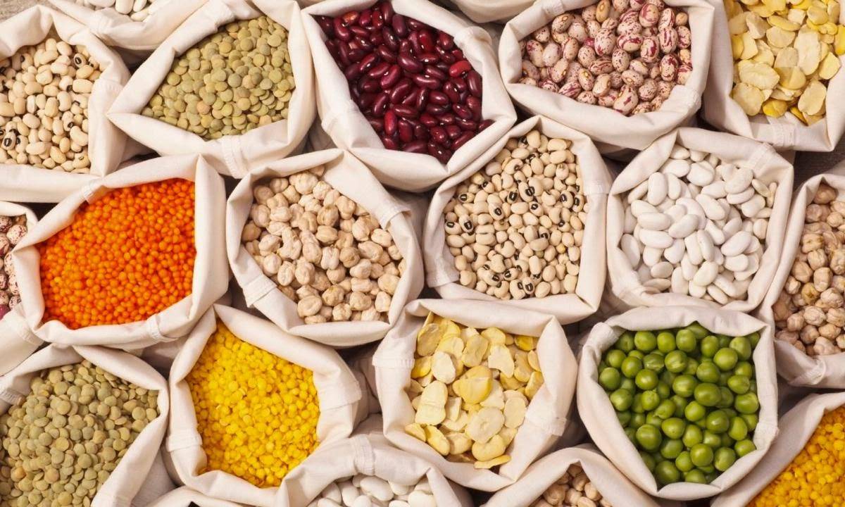 فوائد البقوليات كثيرة.. لكن ما علاقتها بفقر الدم؟
