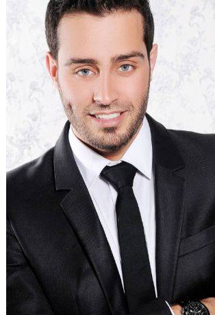 لماذا حضر سعد رمضان حفل إطلاق أغنية داليدا خليل الأولى؟