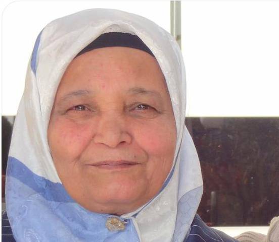الموت يلاحق أمهات النجوم... بعد جيني اسبر نجم مصري مفجوع بموت والدته..