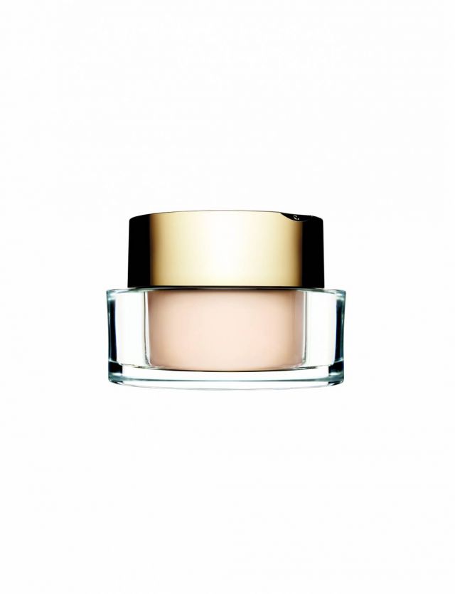 لمسة تألق Clarins Multi-Eclat Loose Powder لمسة تألق Clarins Multi-Eclat Loose Powder