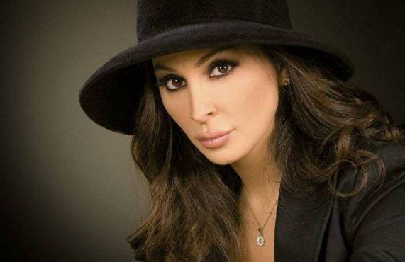 بالصورة – إليسا تلفت الأنظار بزيادة وزن واضحة... ما علاقة مرضها؟