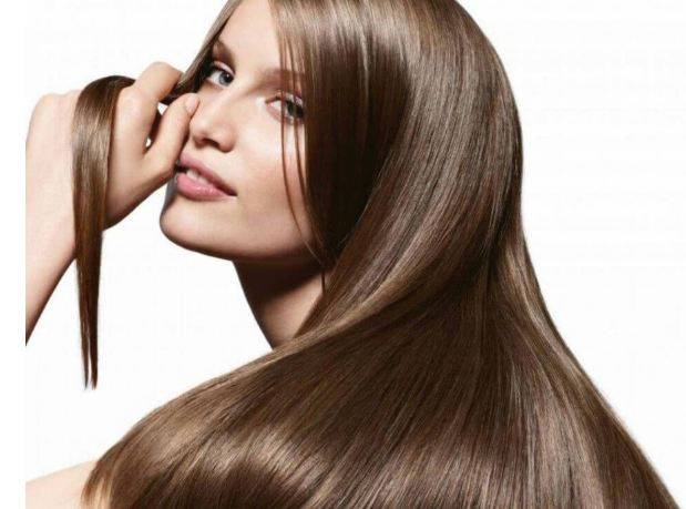 تحلمين بشعر صحي ولامع؟ إليك أسرار الشعر الطويل!