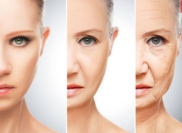 كيف أعالج تجاعيد العين... السر في مقدار حبة حمص