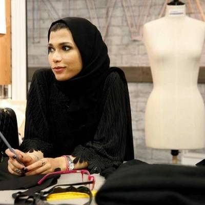 مصممة الأزياء السعودية هبة مجددي: هذه متطلبات المرأة السعودية في الموضة