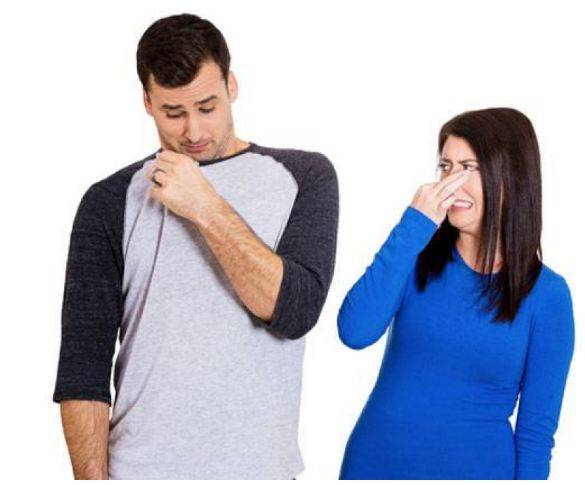 4 خلطات طبيعية للقضاء على رائحة الجسم الكريهة... تعرفوا إليها