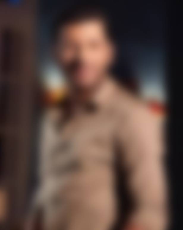 بالفيديو - ممثل عربي شهير يكشف استخدامه منتجاً جمالياً خاصاً بالنساء... إليكم تبريره الطريف