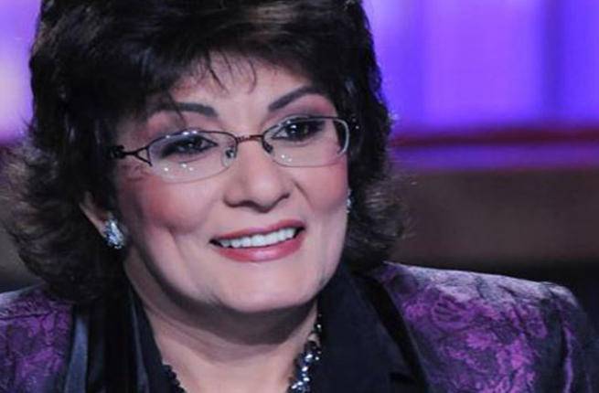 سماح أنور تحتفل بعيد ميلاد ابنها أدهم.. كيف أصبح شكله في عامه الـ 22؟