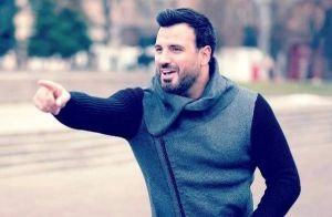 خاص- هل وقع خليل أبو عبيد مدرب ذا فويس في الحب؟ ولهذا السبب صوّر "قلبي إلك" بين أميركا ولبنان