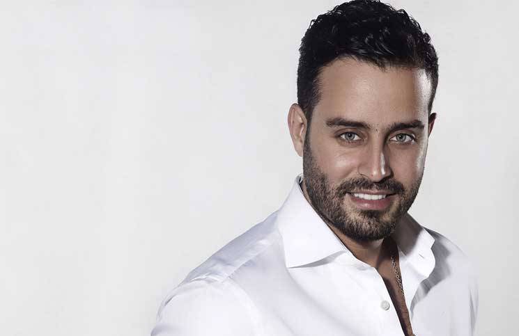 سعد رمضان: لا أحب افتعال المشاكل... ولهذا السبب انتُقدت اغنية 