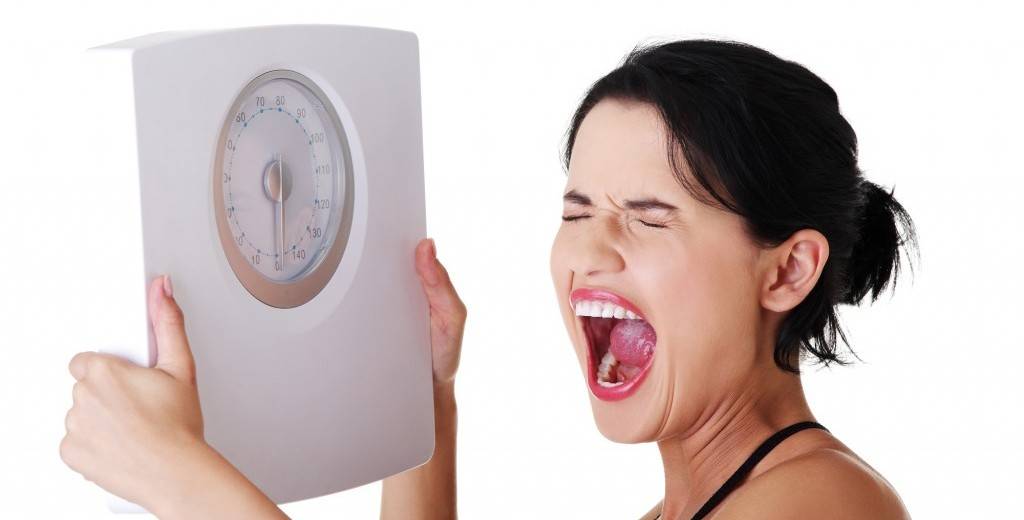 تخفيف الوزن ليس مشكلة جمالية فحسب...4 أسباب لا تعرفينها تدعو لذلك