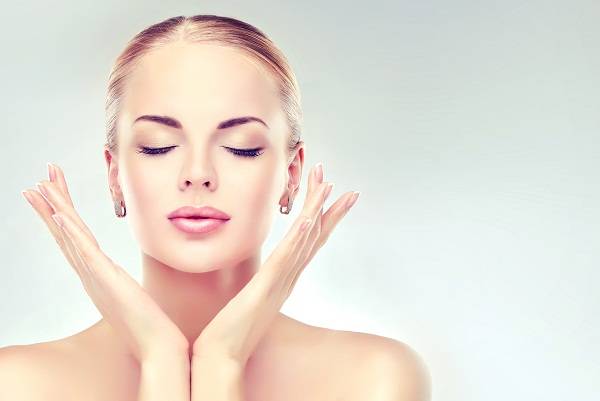 فوائد غسول الوجه