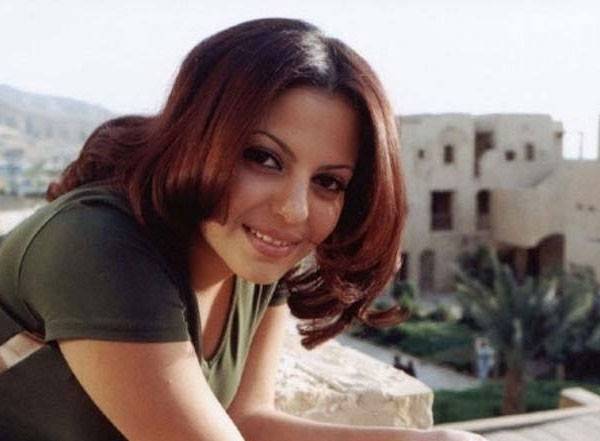 ليليا الأطرش من قبل