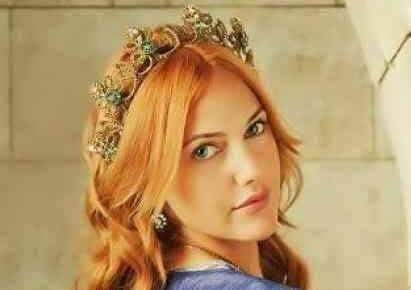 هل تعجبك رشاقة 