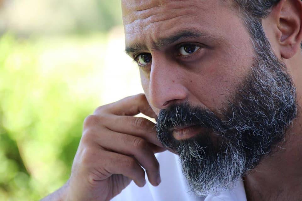 سيف الشيخ نجيب في مهرجان الإسكندرية السينمائي بفيلم 