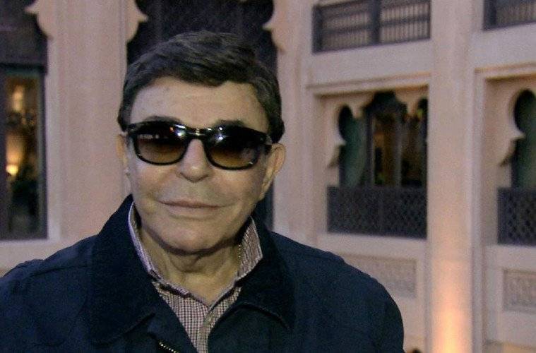 سمير صبري يفجر مفاجأة عن بدايات تامر حسني... والدته ألحت وأنا 