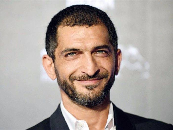 عمرو واكد في رد ناري على لواء شرطة مصري: