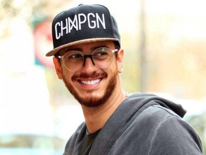 الفيديو الأول لسعد لمجرد بعد براءته... لهذا السبب تم توقيفه