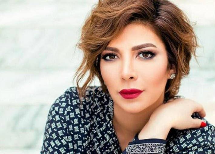 بالفيديو - شاهدوا كيف تحدت أصالة ابنها الأكبر وانتصرت عليه