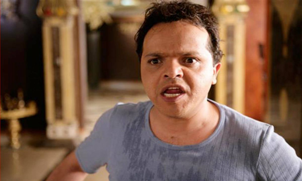 بالصور - لن تصدقوا جمال فاطمة ابنة محمد هنيدي في إطلالة نادرة