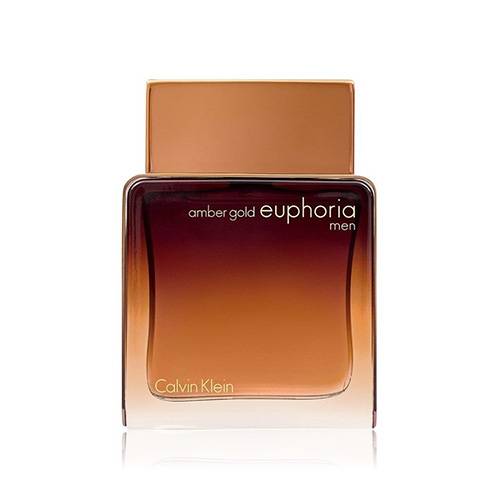 Calvin Klein  Euphoria Men Amber Gold Eau de Parfum