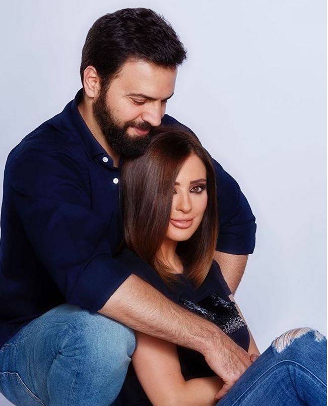 فيديو يكشف تلميحات الإعجاب الأولى من تيم حسن لوفاء الكيلاني... هكذا بدأت قصتهما