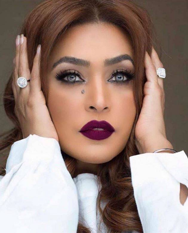 بالصورة– وعد تفاجئ الجميع بتسريحة لم تعتمدها من قبل... لمن قالت 