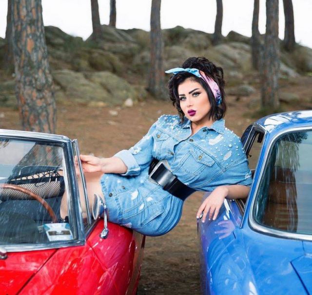 حليمة بولند