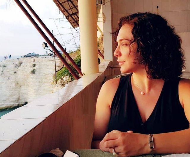 سلاف فواخرجي