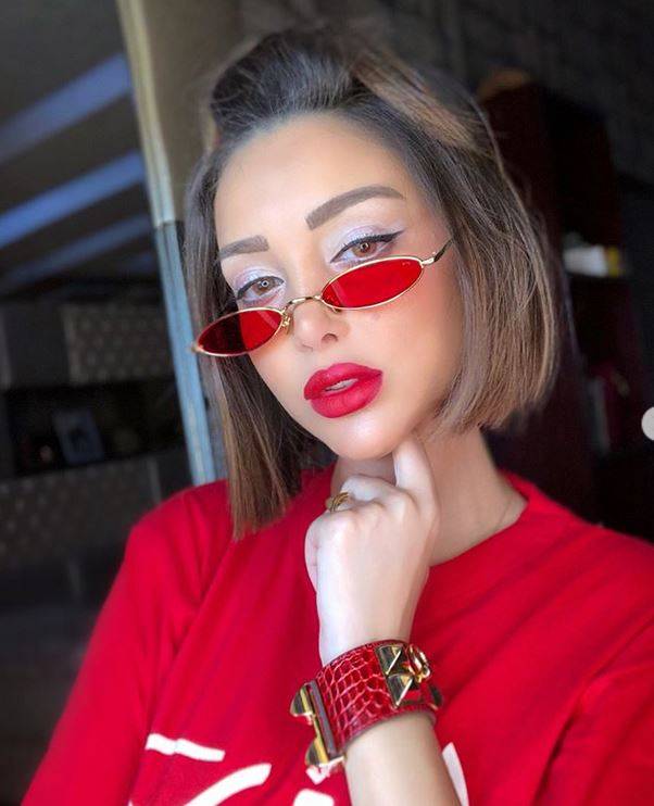 بالفيديو – بسمة بوسيل تشعل المواقع بأدائها أغنية لتامر حسني... وهذا ردّ فعله